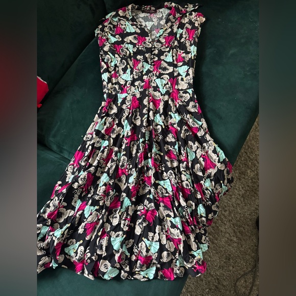 Trashy Diva Temptation Day Dress - Picture 1 of 1